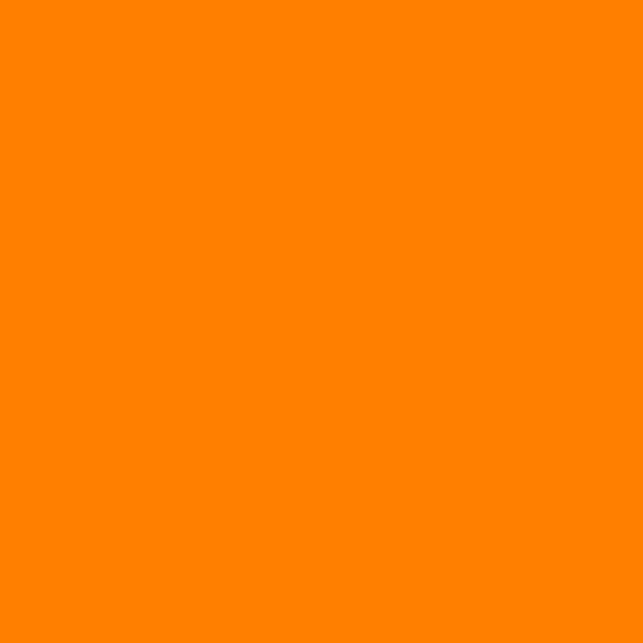 Оранжевые цвета